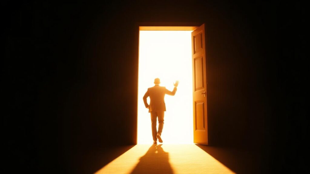 Called Before You’re Ready: Why Confidence Comes Later