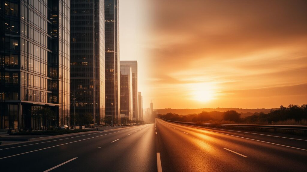 From Corporate Leader to Entrepreneur: The Complete Transition Guide