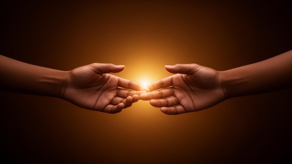 Leading with Empathy in Times of Change: A Leader’s Guide to Navigating Uncertainty