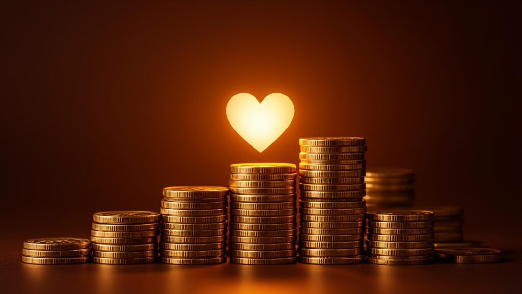 The Power of Purpose-Driven Wealth: Why Your ‘Big Why’ Is Your Greatest Asset