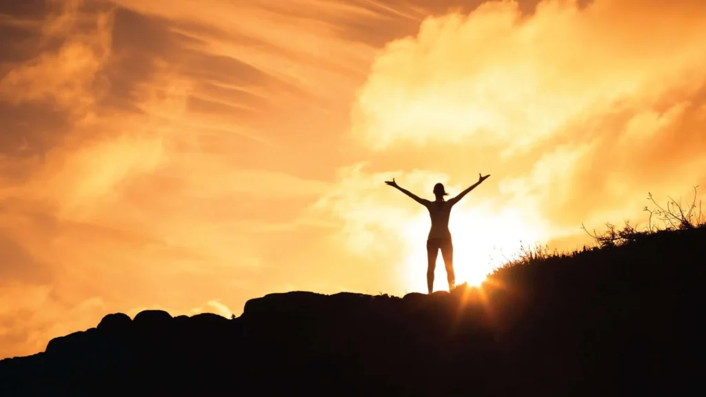 Choosing Courage Over Comfort: Why Your Next Level Requires Discomfort