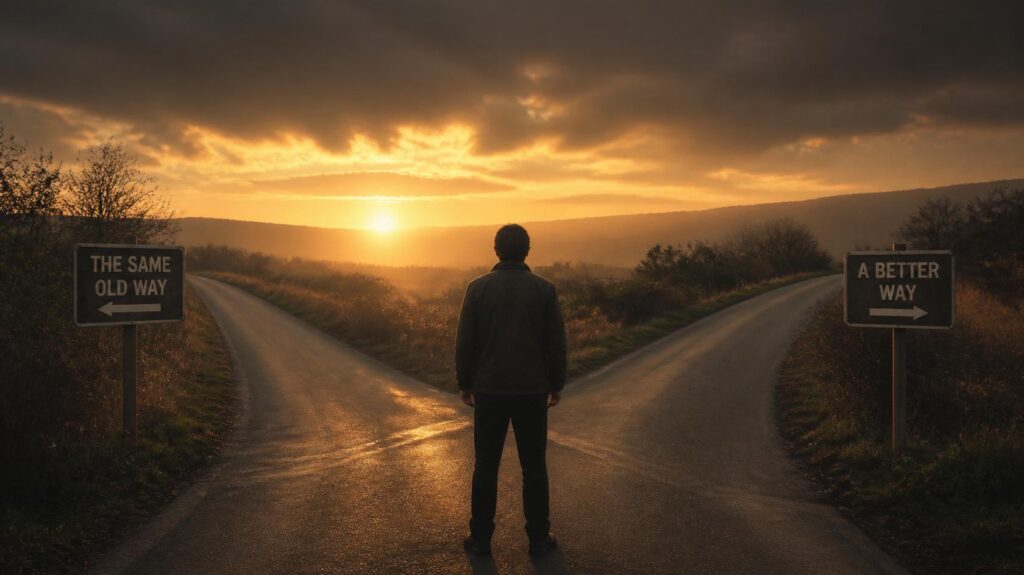 Leadership That Breaks Cycles: Building a Legacy, Not Just a Business