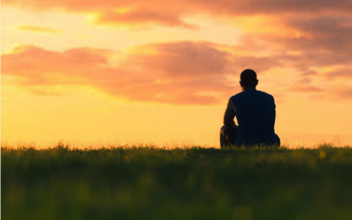 Leadership in Lonely Places: Staying Grounded in the Solitude of Vision