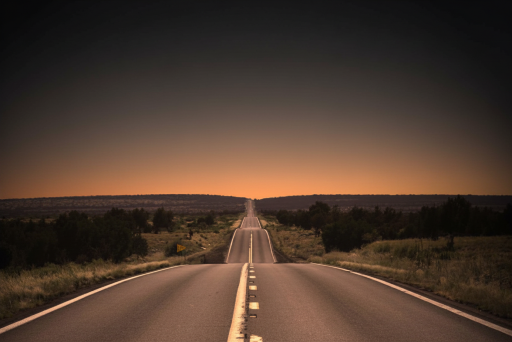 Faith for the Long Road: Why Your Vision Demands Endurance